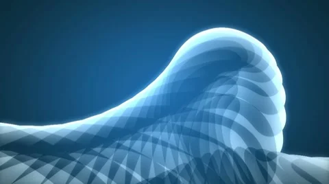 Galore - video background loop Stock Footage 8678441