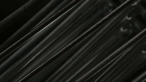 Galvanising Process Stock Footage 81597070