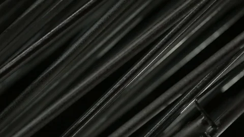 Galvanising Process Stock Footage 81597368