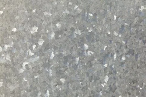Galvanized iron. tin-plate Stock Photos