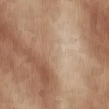 Galvanized sheet metal seamless generated hires texture Stock Illustration