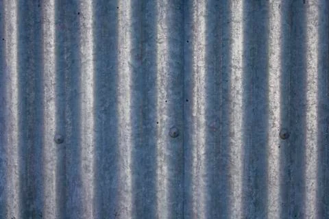 Galvanized steel texture Stock Illustration