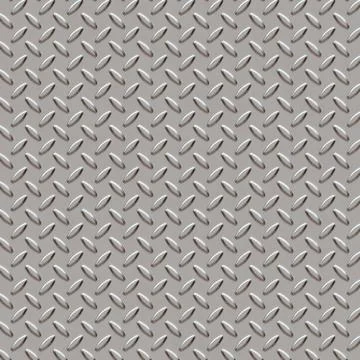 Galvanized texture Stock Illustration