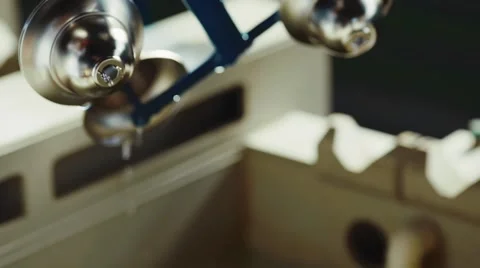 Galvanizing Stock Footage 61519905