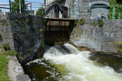 Galway 스톡 사진