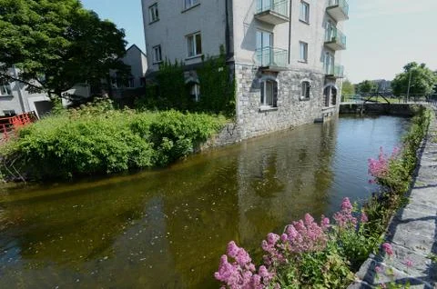 Galway 스톡 사진