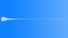 GAMALAN BAMBOO 01 PSound Effect