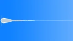 GAMALAN BAMBOO 05 PSound Effect
