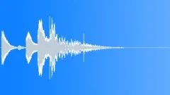 GAMALAN BAMBOO STRUM DOWN01 Sound Effect
