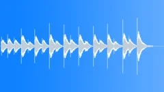 GAMALAN BAMBOO TREMELO05 Sound Effect