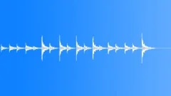 GAMALAN BAMBOO TREMELO08Sound Effect