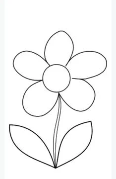 Gambar bunga Fotos de archivo