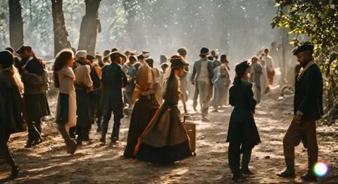 Gambar estetik, Video stock 258021056