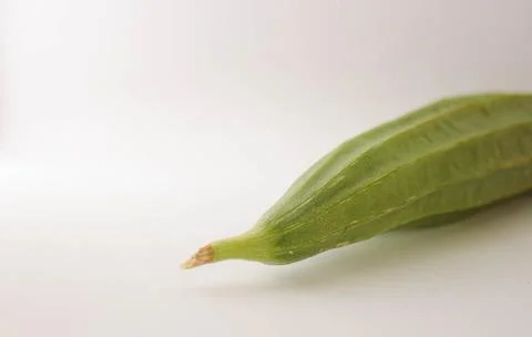 Gambas Vegetable 4 Stock Photos