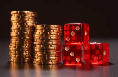 Gamble 스톡 사진