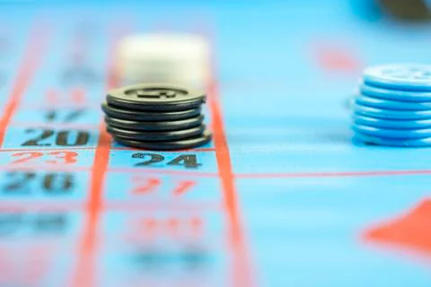 Gambling concept Photos