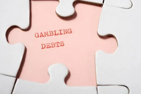 Gambling debts phrase Photos