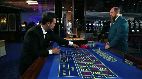 Gambling Vidéo 27820369