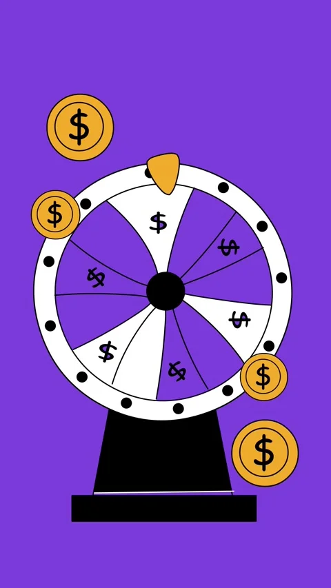 Gambling Stock Footage 311997408