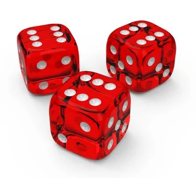 Gambling Stock Illustration