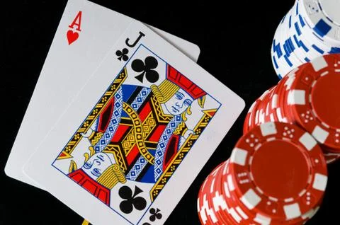 Gambling Stock Photos