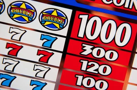 Gambling Photos