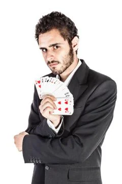 Gambling Stock Photos