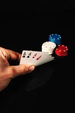 Gambling Stock Photos