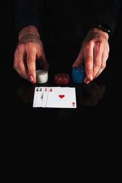 Gambling Stock Photos