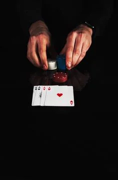 Gambling Stock Photos