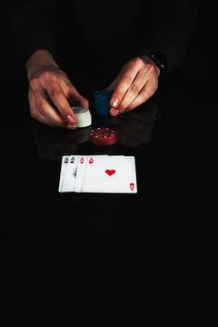 Gambling Stock Photos