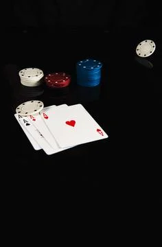 Gambling Stock Photos