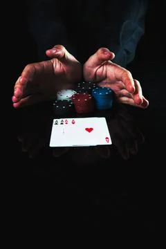 Gambling Stock Photos