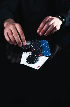 Gambling Stock Photos