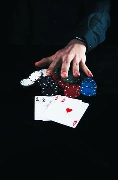 Gambling Stock Photos