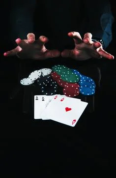 Gambling Stock Photos