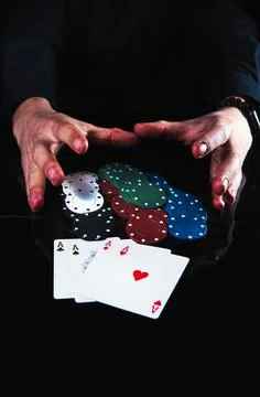 Gambling Stock Photos