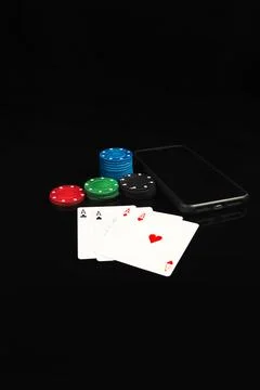 Gambling Stock Photos