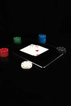 Gambling Stock Photos