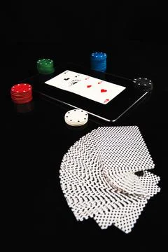 Gambling Stock Photos