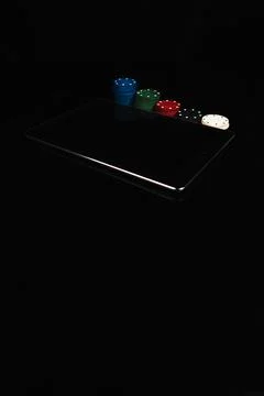 Gambling Stock Photos