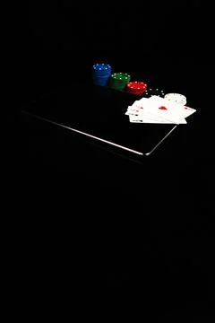 Gambling Stock Photos