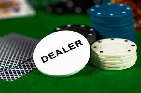 Gambling a problem or not same with alcohol Stock Photos