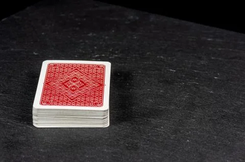 Gambling a problem or not same with alcohol Stock Photos