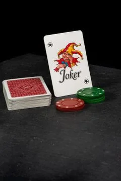 Gambling a problem or not same with alcohol Stock Photos