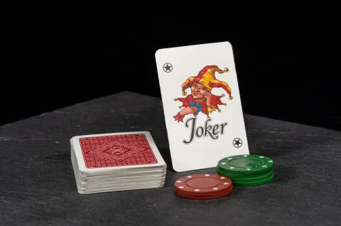 Gambling a problem or not same with alcohol Stock Photos