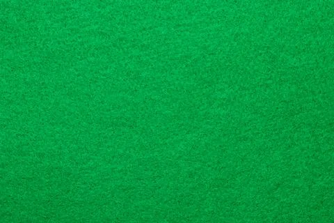 Gambling table felt Stock Photos