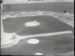 The 1944 World Series opens as The Saint Louis Browns beat the the Stock  Footage Video - Getty Images