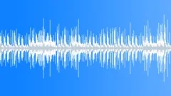 Game 2 Opening Theme Stock Music