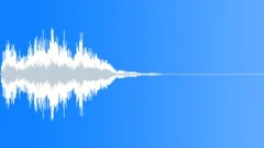 Game Accent Brass Fanfare Sound Effect